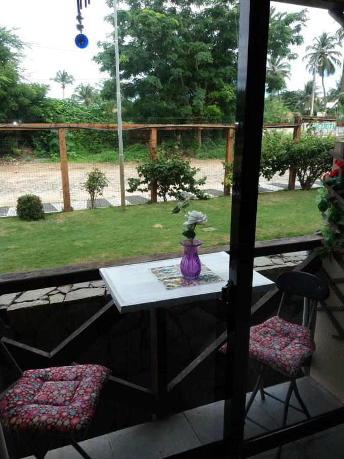 Eco Paradise Cumbuco 131 ภายนอก รูปภาพ