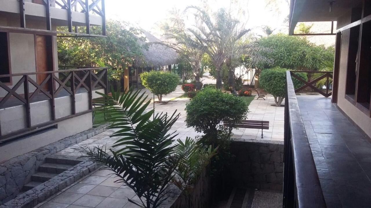 Eco Paradise Cumbuco 131 ภายนอก รูปภาพ