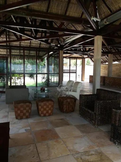Eco Paradise Cumbuco 131 ภายนอก รูปภาพ