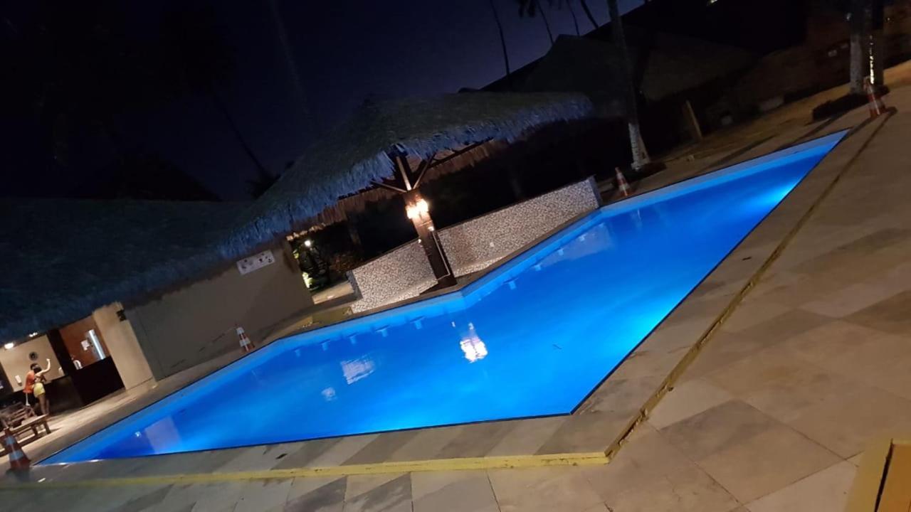 Eco Paradise Cumbuco 131 ภายนอก รูปภาพ