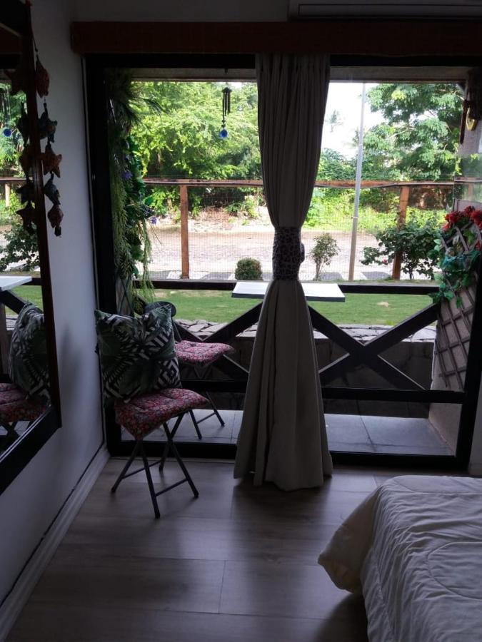 Eco Paradise Cumbuco 131 ภายนอก รูปภาพ